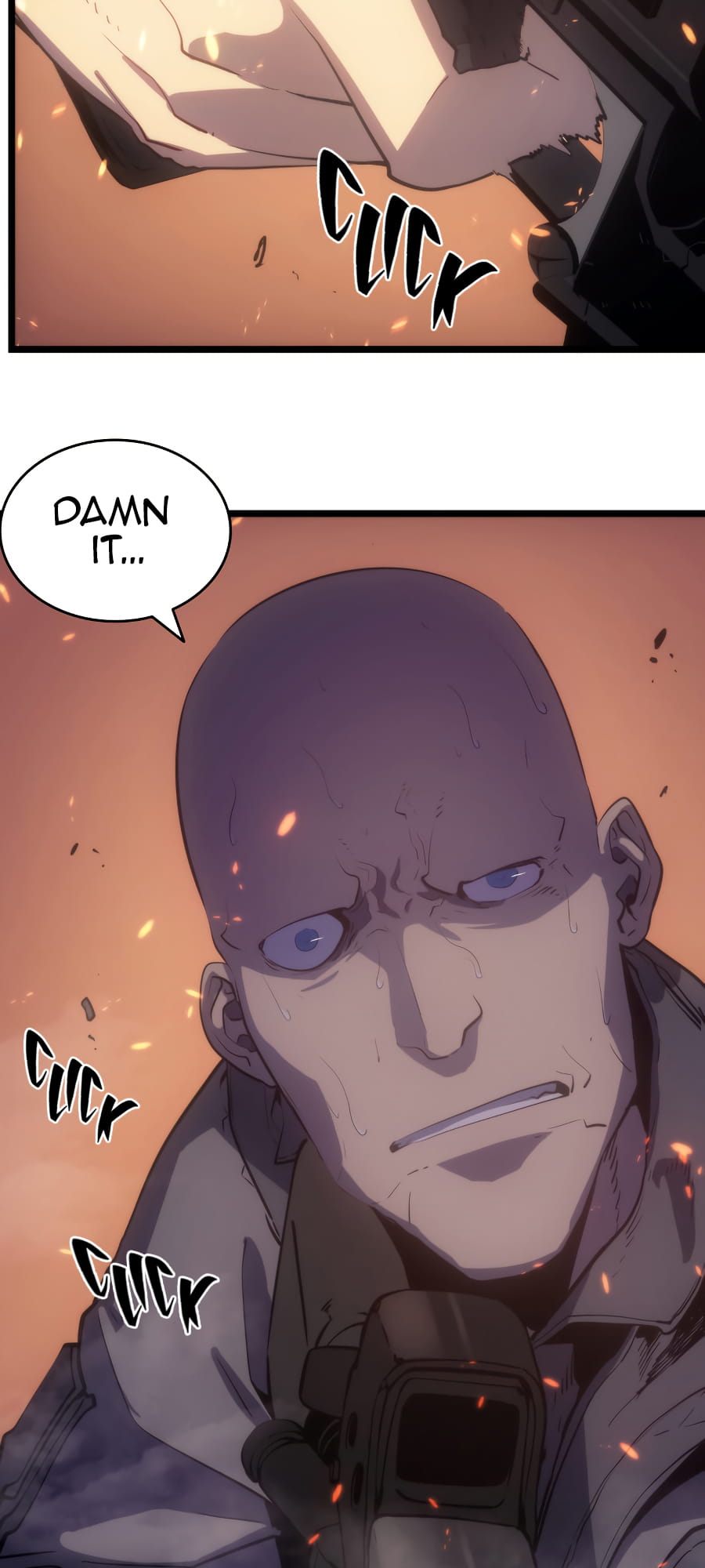 Solo Leveling, Chapter 171 image 74